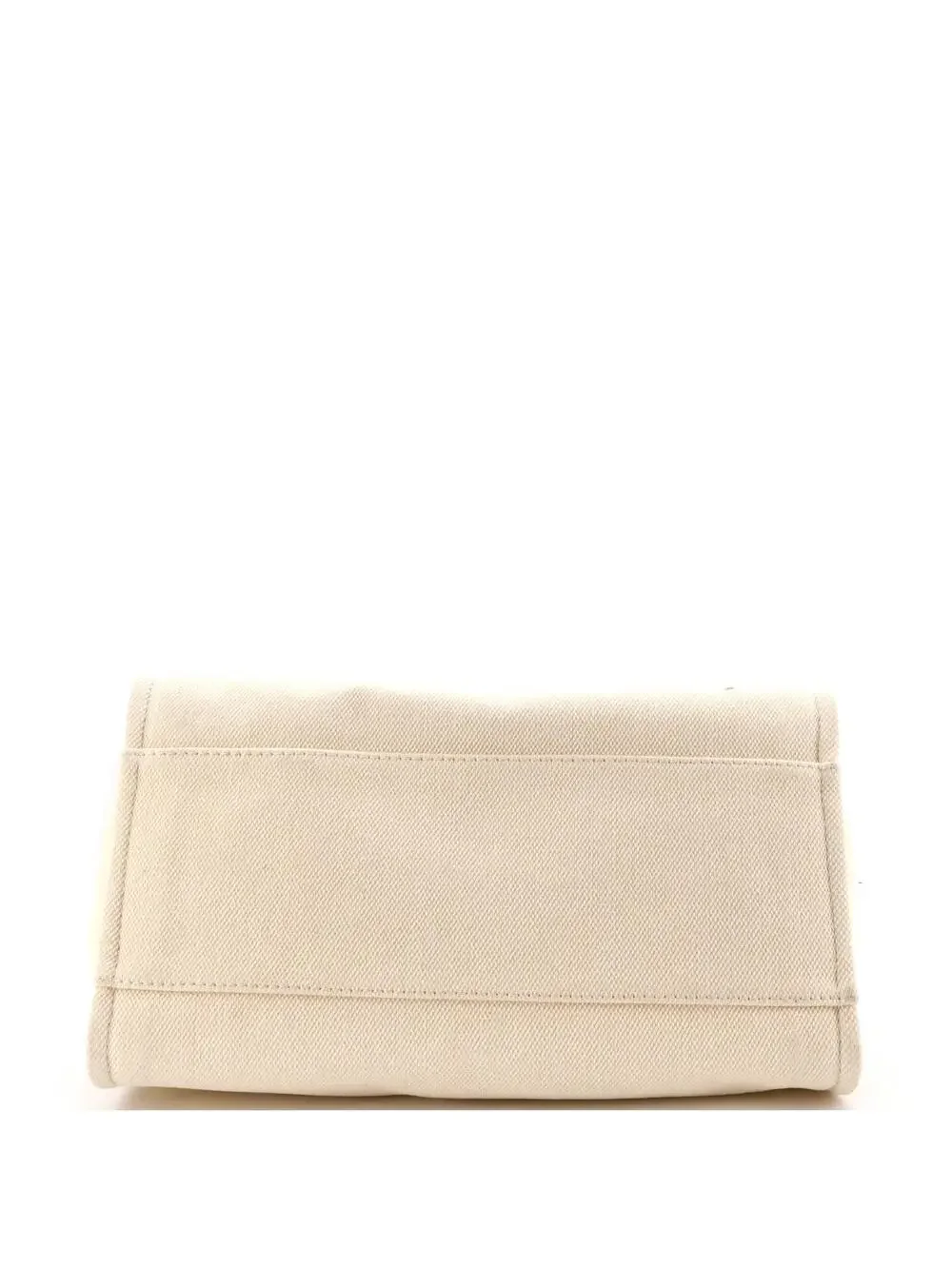 Chanel Deauville Tote Pearl Embellished #269218C47B